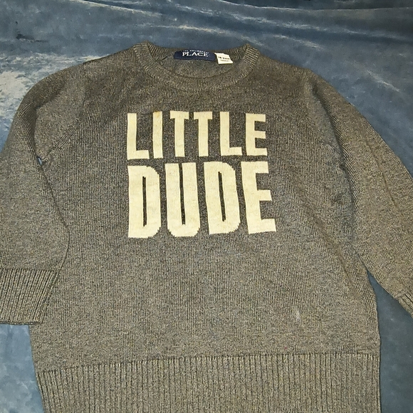 The Children's Place Other - The Children's Place Sweater size 18-24 mos